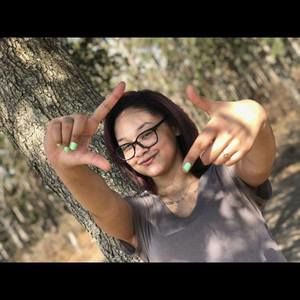 Meet your Posher, Jenna